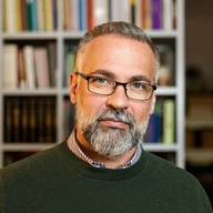 Portret: Tomasz S.